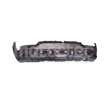 High Quality Bumper for Chery Tiggo 2 Rear Auto Parts