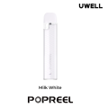 Kit de vape de cigarette électrique uwell popreel p1 pod