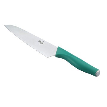 cabo de plástico Chef Knife