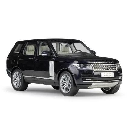 Welly Hotsale 1:18 Diecast Range Rover Alloy Car Models