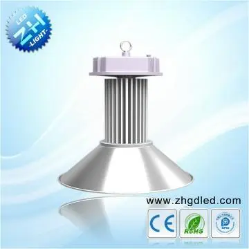 LED high bay lightings COB high bay lighting