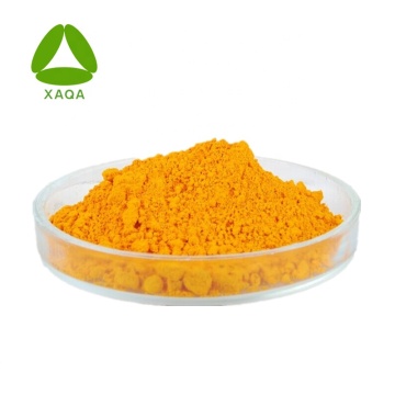 Chiết xuất hoa bia chất lượng cao Xanthohumol Powder 98%