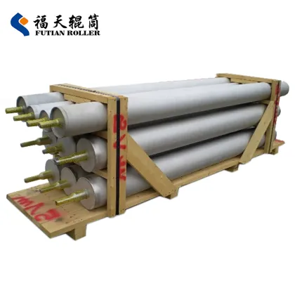 Stainless Steel Pulleys and Rollers for Food Packaging and Tape/Label Industries