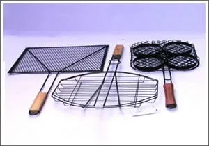 stainless steel barbecue wire mesh for camping