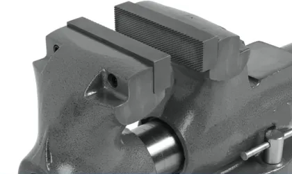 Machinist Bench Vise Iron Casting