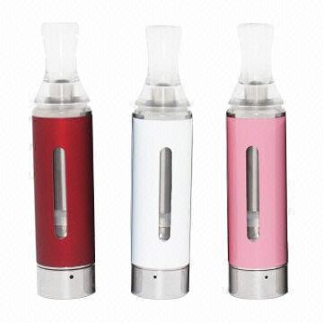 Cheap E-cig kit in Shenzhen manufacture