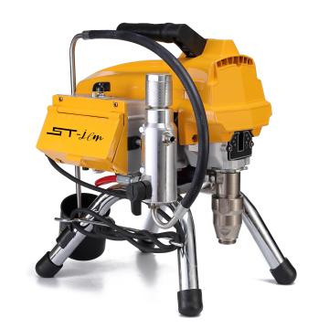 KZC-495 Airless Paint Spraying Machine for Latex and Putty
