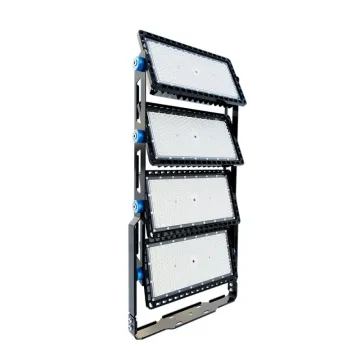 1000W Modular Adjustable IP66 Outdoor Sports Field LED Stadium & Floodlight