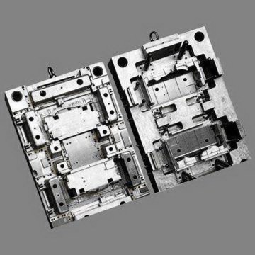 Plastic bottle cap mould tools P20 2311
