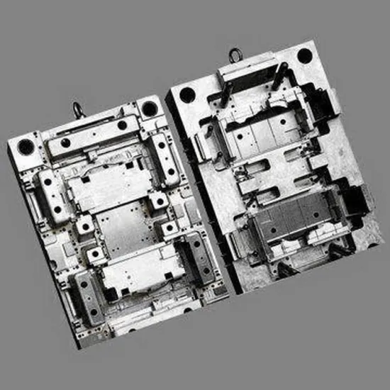Plastic bottle cap mould tools P20 2311