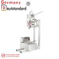 Commercial churros maker 3+12L NP-286