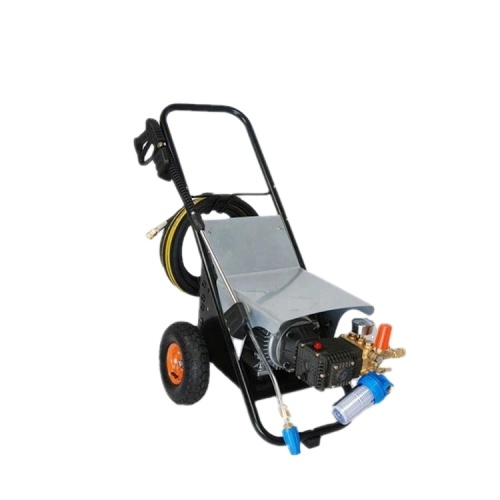 High pressure washer car wash electric0