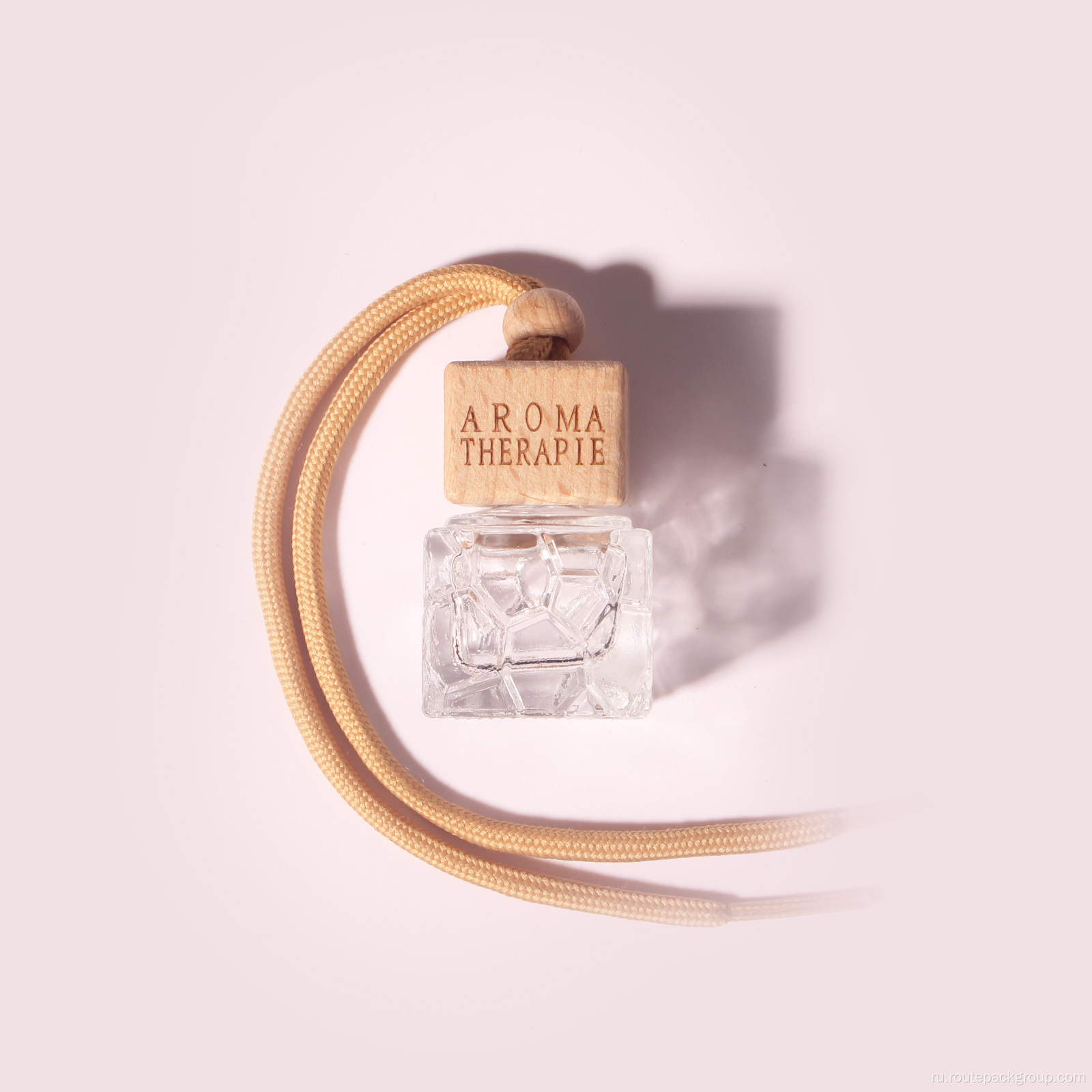 Художественный дизайн висят ароматерапевтические бутылки-12 мл