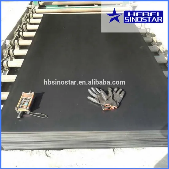 Black Annealed Cold Rolled Steel Sheet For Precise Welding Tube Used from China