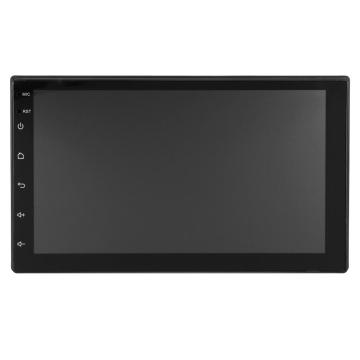 2 Din Android 9.0 Car Player Multimedia per VW Nissan Hyundai Kia Toyota CR-V