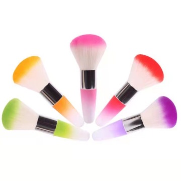 Wholesale High Quality Acrylic Handle Colorful Duster Cleaner