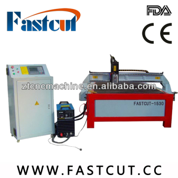 Standard type European quality cnc sheet metal cutting machine