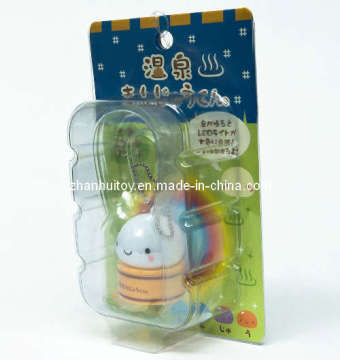 Rabbit Smiling Face Hotspring Gift (ZH-PKT006)