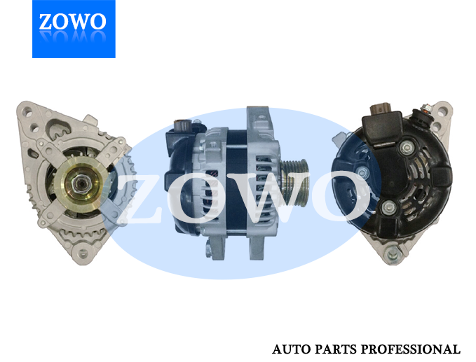 2011 honda odyssey alternator replacement 1042104230