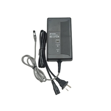 BT-50Q/52QA बैटरी के लिए BC-27CR चार्जर