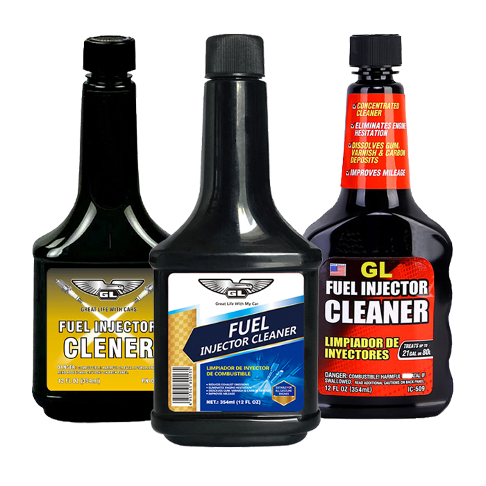 Fuel Injector Cleaner