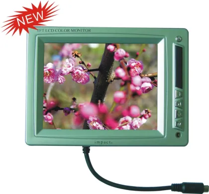 LCD Monitor