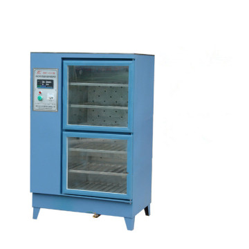 Tangki Curing Kelembaban HBY-40C/Ruang Penyembuhan untuk Beton