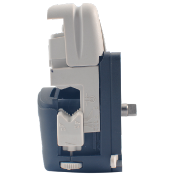 Step Motor Medical Dental Flushing Infusion Peristaltic Pump