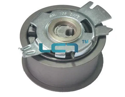 03l109243e 03l109243a Belt Tensioner Pulley Audi A3 A4 , Ina 531080910