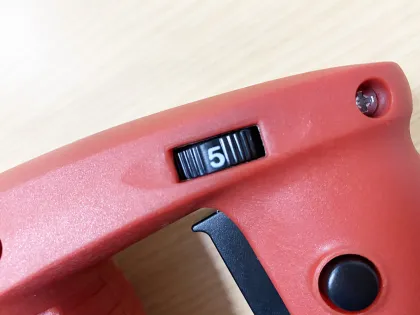 750W hand Electric Sabre Saw Reciprocating Saw