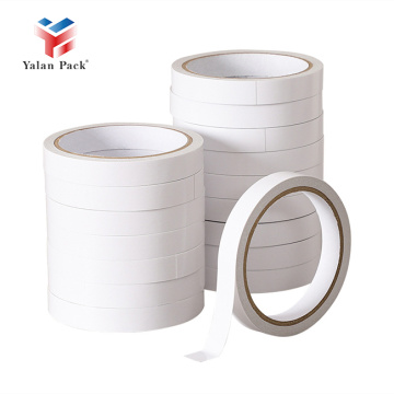 Double-sided tape para sa woodworking.