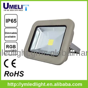 dc12v 24v led flood light