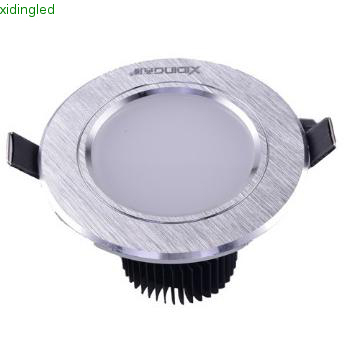 High lumens China Led downlight-9W LED Down Light,led downlight