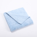 Serviette de lavage de voiture en microfibre