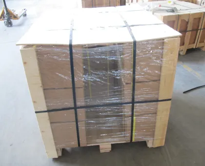 Flywheel for Isuzu, Hino, Fuso, and UD Trucks