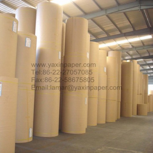 Kraft Paper, High Quality Kraft Paper on