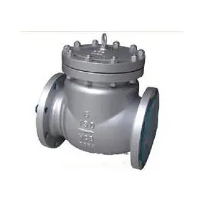 Steel Swing Check Valve