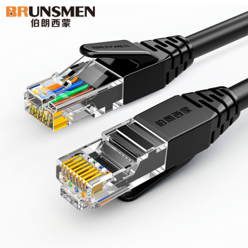 UTP CAT 6AツイストペアインストールUTPケーブル