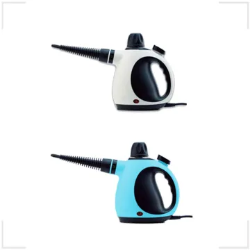 Portable Handheld Steam Cleaner Steamer