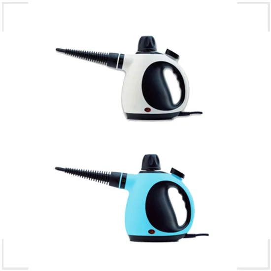 Portable Handheld Steam Cleaner Steamer