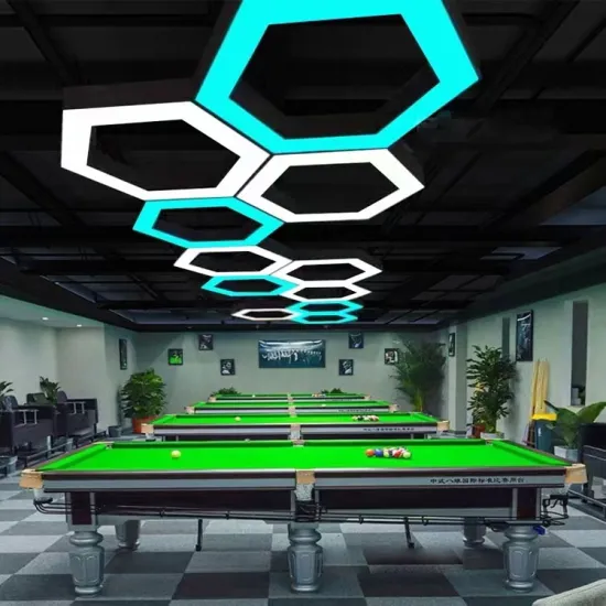 Modern 800mm Indoor LED Hanging Lights for Commerce and Office