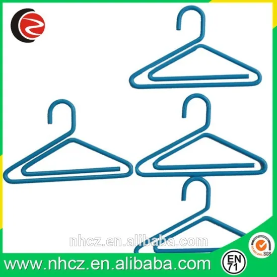 Metal Cloth Paper Clips