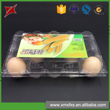 Plastic tray for chicken egg price