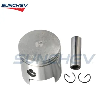 SUNCHEV PISTON 351-00001-1 For Tohatsu 15hp