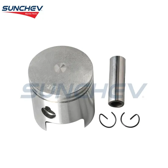 SUNCHEV PISTON 351-00001-1 For Outboard Tohatsu 15hp
