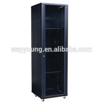 Network Server Cabinet