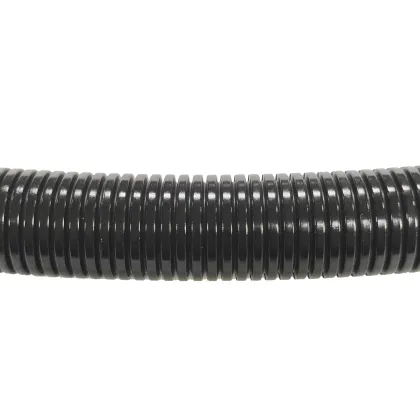 PA Nylon Poly Corrugated Conduit Pipe