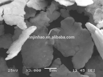 11-13um Flake Zinc Powder for Zinc Rich Paints