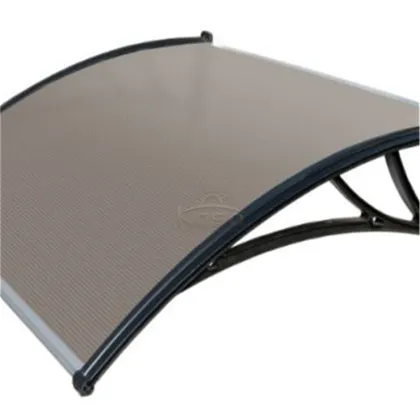 Door Awning Patio Fiberglass Awnings