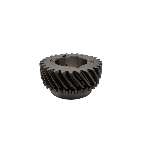 Manual Auto Parts Transmission Box GEAR for Toyota OEM 33024-27010 33034-26051/33034-27020 33034-27010